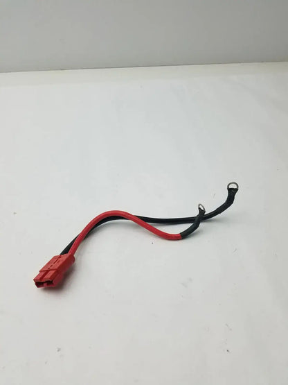 Generic Battery Positive Ground Cable wire With Battery Connector Battery Ground Cable, second-hand product photo 5