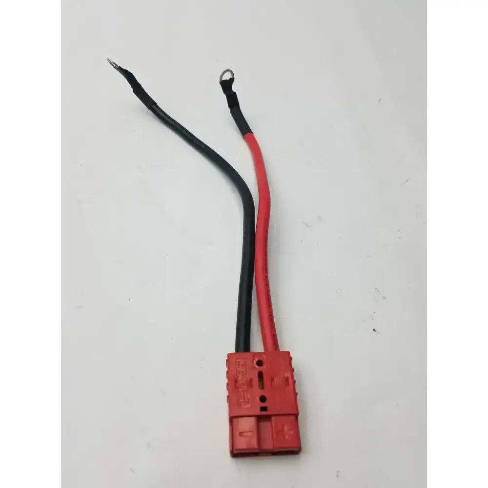 Generic Battery Positive Ground Cable wire With Battery Connector Battery Ground Cable, second-hand product photo 9