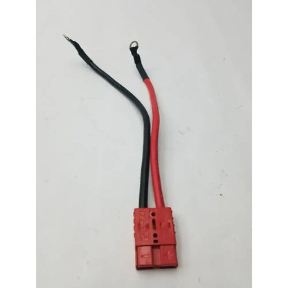 Generic Battery Positive Ground Cable wire With Battery Connector Battery Ground Cable, second-hand product photo 9