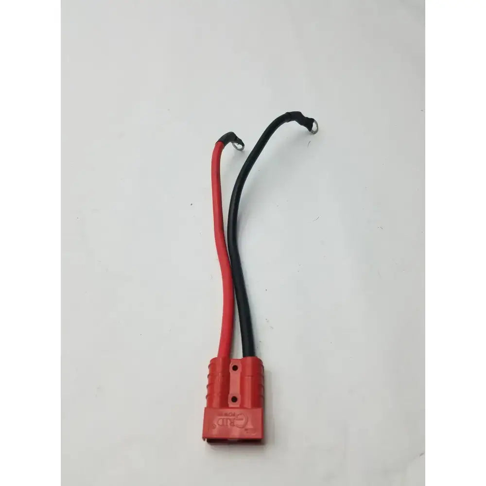 Generic Battery Positive Ground Cable wire With Battery Connector Battery Ground Cable, second-hand product photo 11