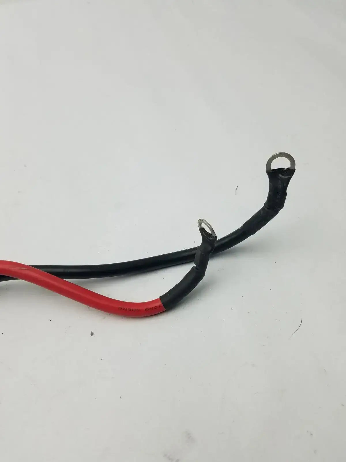 Generic Battery Positive Ground Cable wire With Battery Connector Battery Ground Cable, second-hand product photo 3