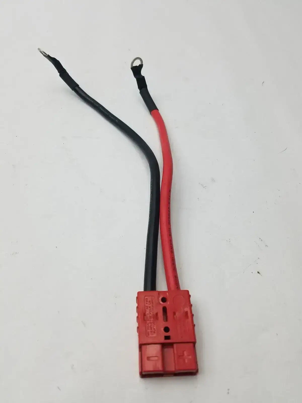 Generic Battery Positive Ground Cable wire With Battery Connector Battery Ground Cable, second-hand product photo 9