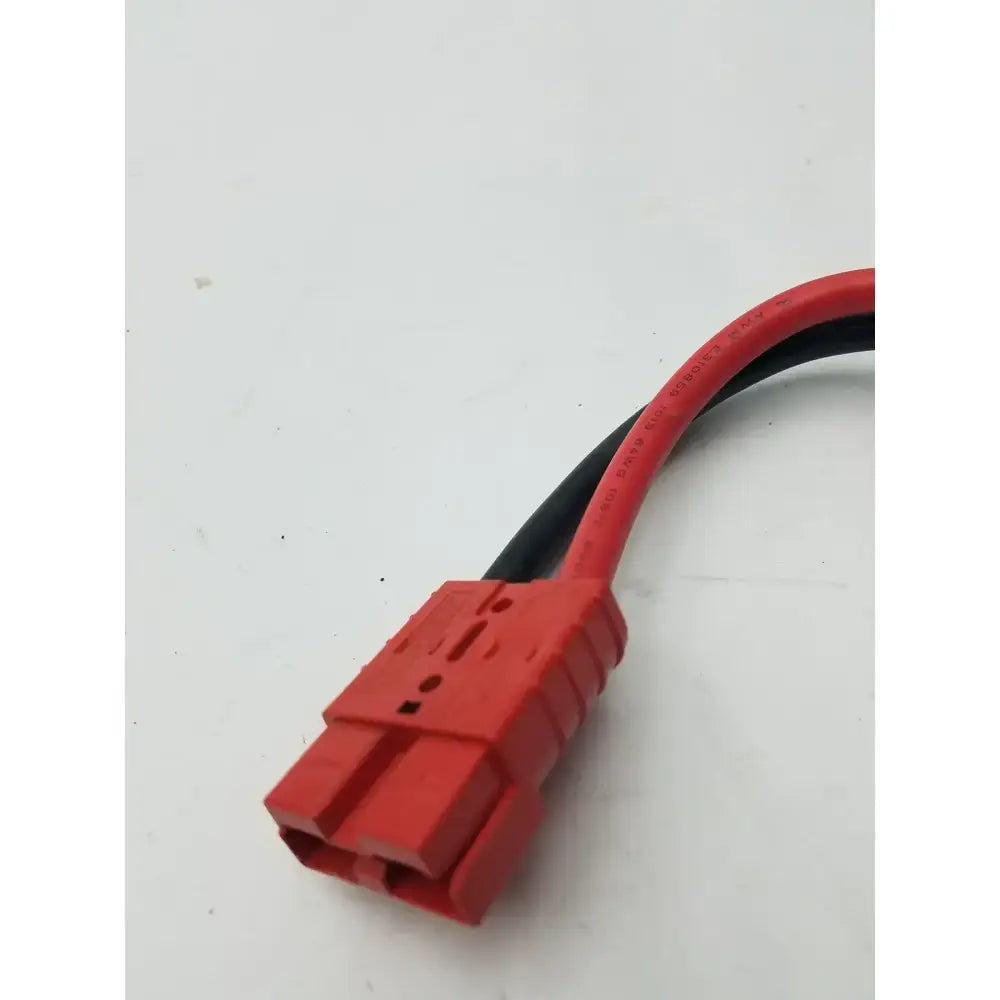 Generic Battery Positive Ground Cable wire With Battery Connector Battery Ground Cable, second-hand product photo 2