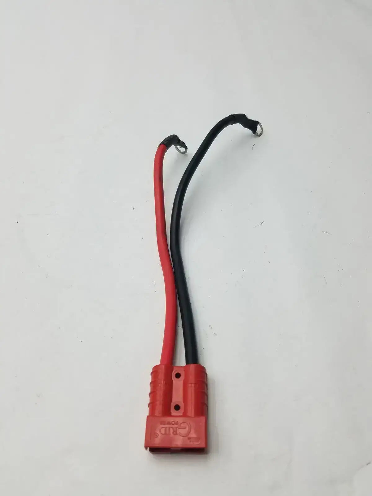 Generic Battery Positive Ground Cable wire With Battery Connector Battery Ground Cable, second-hand product photo 11