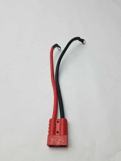Generic Battery Positive Ground Cable wire With Battery Connector Battery Ground Cable, second-hand product photo 11