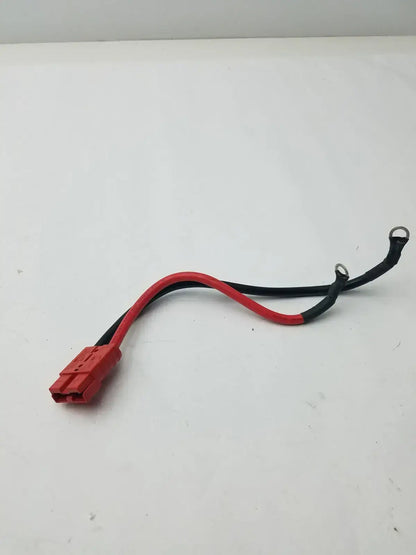 Generic Battery Positive Ground Cable wire With Battery Connector Battery Ground Cable, second-hand product photo 4
