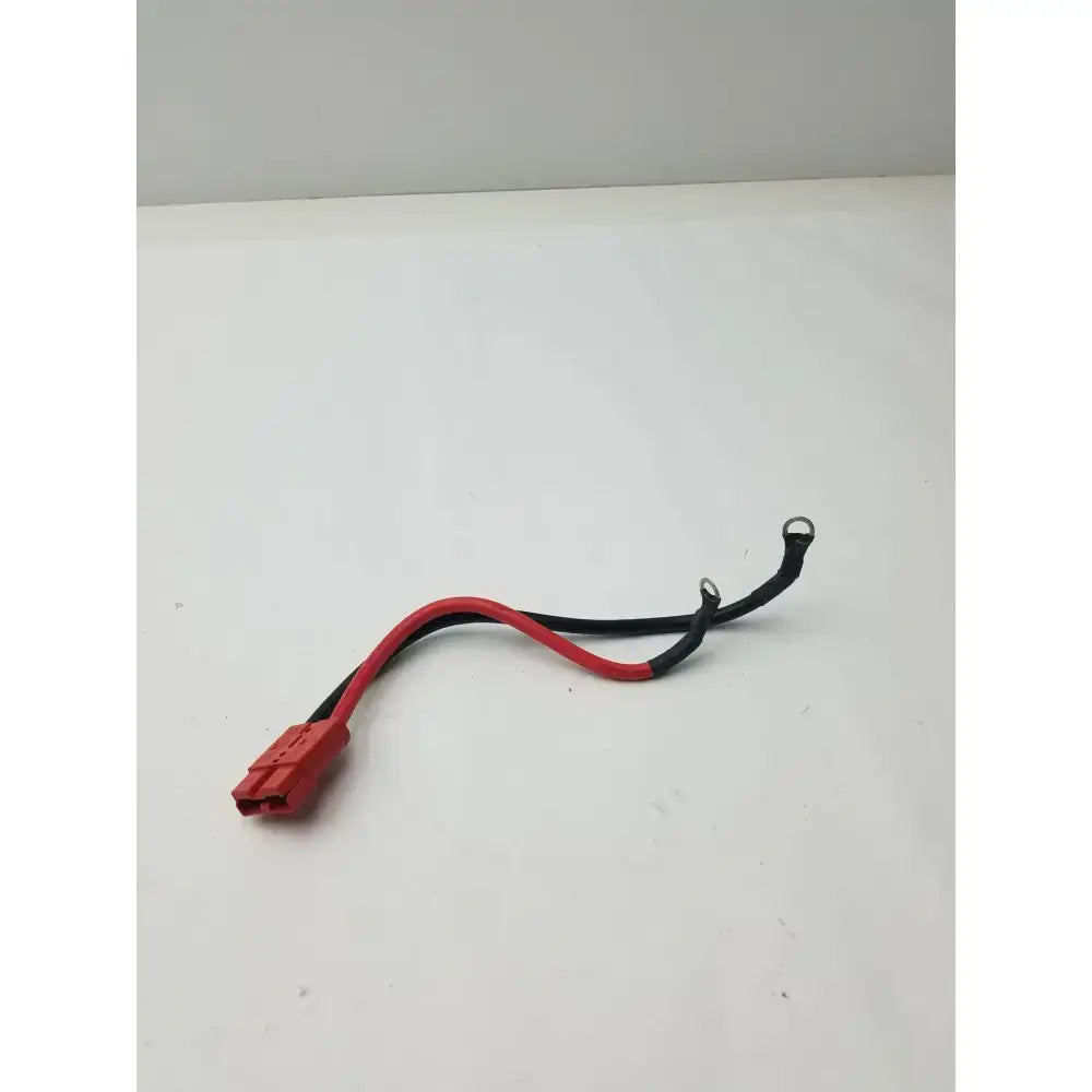 Generic Battery Positive Ground Cable wire With Battery Connector Battery Ground Cable, second-hand product photo 5