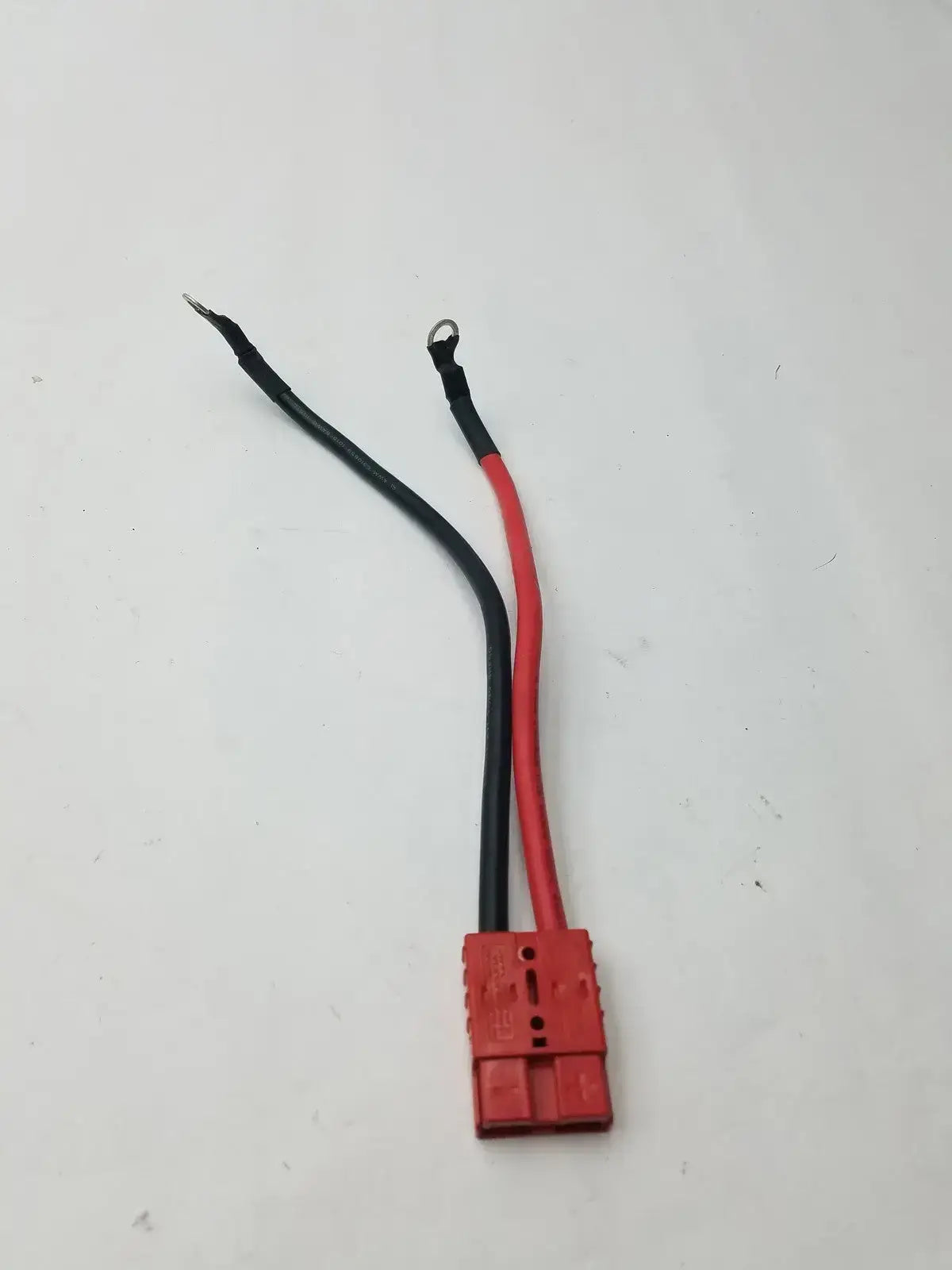 Generic Battery Positive Ground Cable wire With Battery Connector Battery Ground Cable, second-hand product photo 8