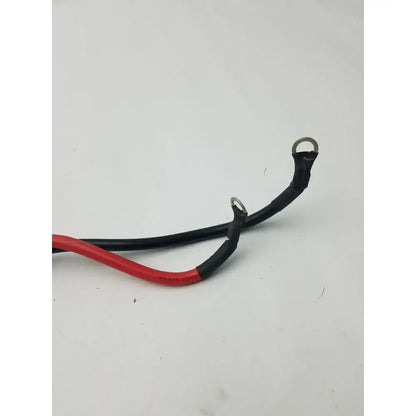 Generic Battery Positive Ground Cable wire With Battery Connector Battery Ground Cable, second-hand product photo 3
