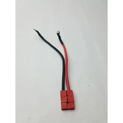 Generic Battery Positive Ground Cable wire With Battery Connector Battery Ground Cable, second-hand product photo 8