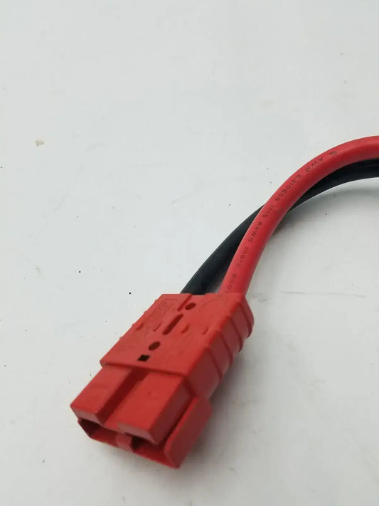 Generic Battery Positive Ground Cable wire With Battery Connector Battery Ground Cable, second-hand product photo 2