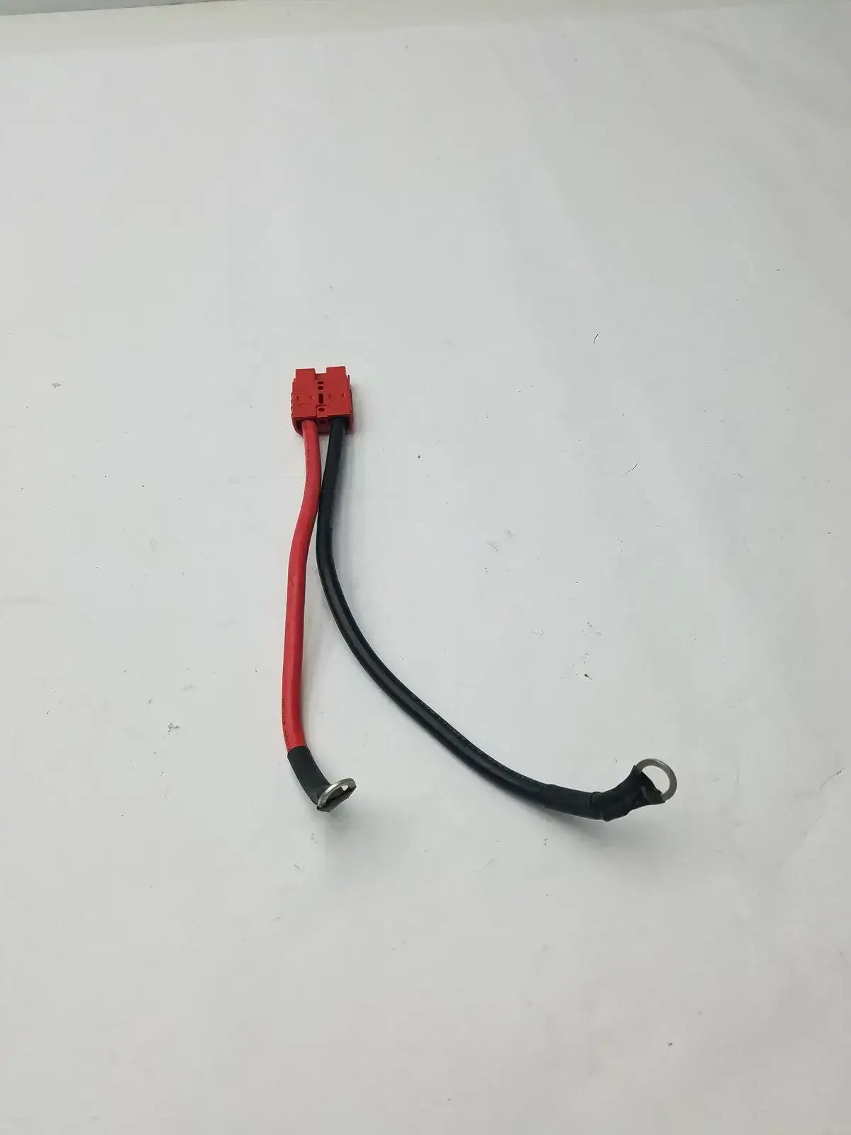 Generic Battery Positive Ground Cable wire With Battery Connector Battery Ground Cable, second-hand product photo 7