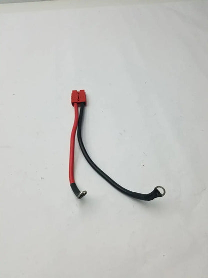 Generic Battery Positive Ground Cable wire With Battery Connector Battery Ground Cable, second-hand product photo 7