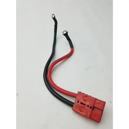 Generic Battery Positive Ground Cable wire With Battery Connector Battery Ground Cable, second-hand product photo 6
