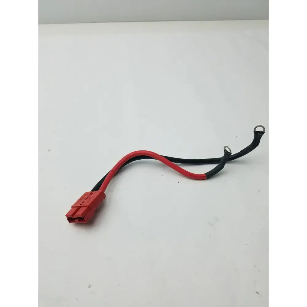 Generic Battery Positive Ground Cable wire With Battery Connector Battery Ground Cable, second-hand product photo 4