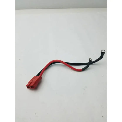 Generic Battery Positive Ground Cable wire With Battery Connector Battery Ground Cable, second-hand product photo 4