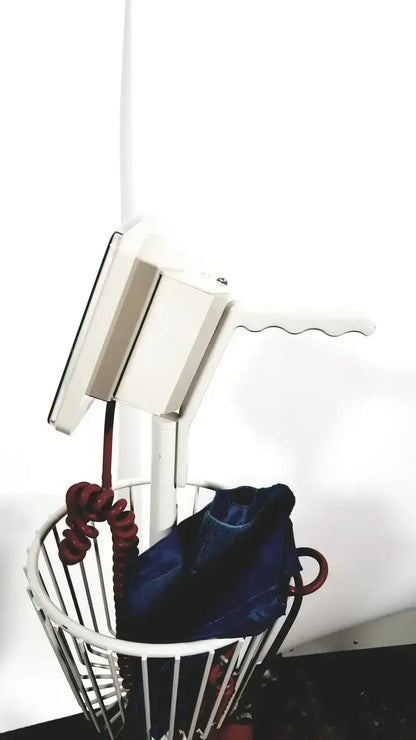 Baum Baumanometer Roll By Aneroid Sphygmomanometer Mobile BP Monitor Unit Sphygmomanometer, second-hand product photo 6