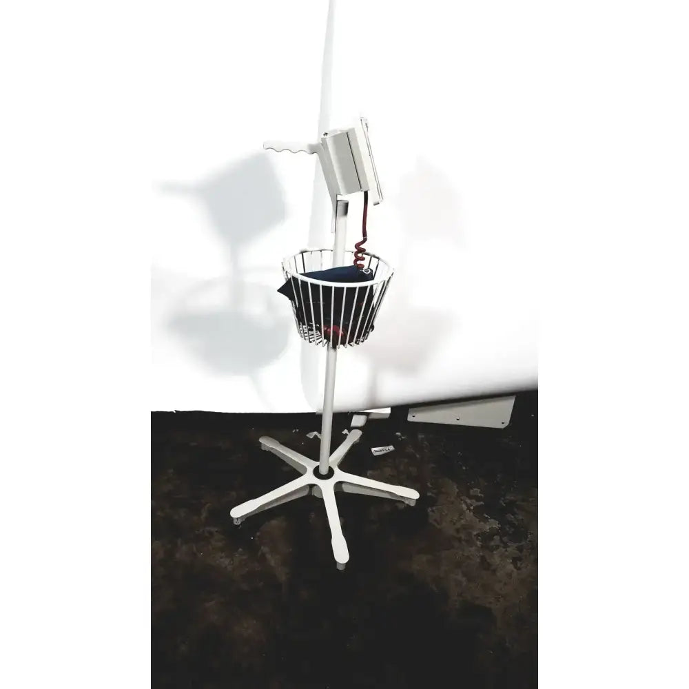 Baum Baumanometer Roll By Mobile Aneroid Sphygmomanometer Blood Pressure Unit Aneroid Sphygmomanometer, second-hand product photo 5