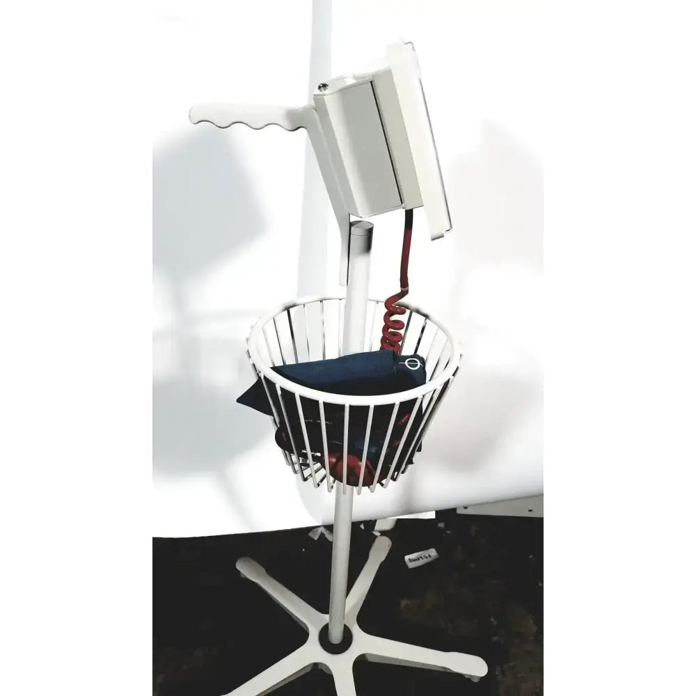 Baum Baumanometer Roll By Mobile Aneroid Sphygmomanometer Blood Pressure Unit Aneroid Sphygmomanometer, second-hand product photo 4