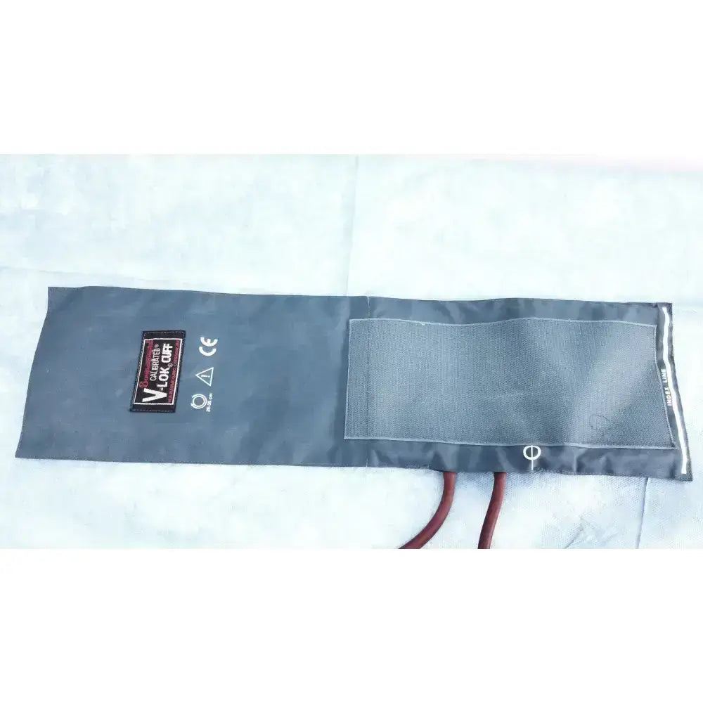Baumanometer Calibrated V-Lok Blood Pressure Cuff Adult 25-35 CM Blood Pressure Cuff, second-hand product photo 6