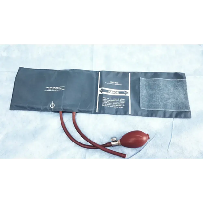 Baumanometer Calibrated V-Lok Blood Pressure Cuff Adult 25-35 CM Blood Pressure Cuff, second-hand product photo 7