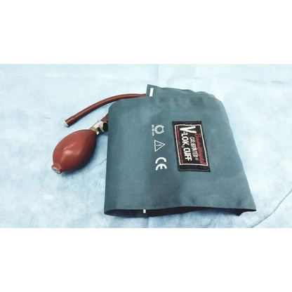 Baumanometer Calibrated V-Lok Blood Pressure Cuff Adult 25-35 CM Blood Pressure Cuff, second-hand product photo 3