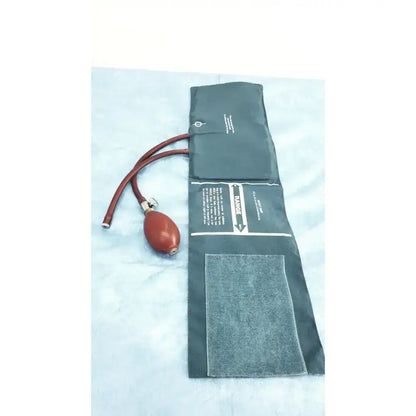 Baumanometer Calibrated V-Lok Blood Pressure Cuff Adult 25-35 CM Blood Pressure Cuff, second-hand product photo 11