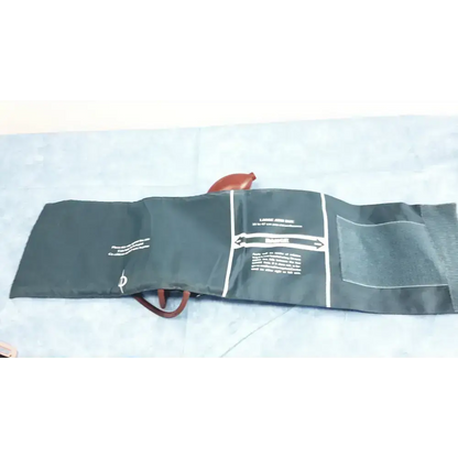 Baumanometer Calibrated V-Lok Blood Pressure Cuff Adult 33-47 CM Blood Pressure Cuff, second-hand product photo 5