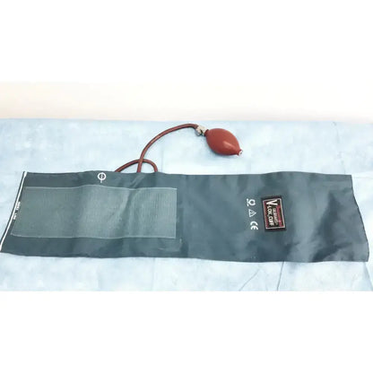 Baumanometer Calibrated V-Lok Blood Pressure Cuff Adult 33-47 CM Blood Pressure Cuff, second-hand product photo 4