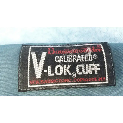 Baumanometer Calibrated V-Lok Blood Pressure Cuff Adult 33-47 CM Blood Pressure Cuff, second-hand product photo 3