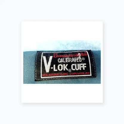 Baumanometer Calibrated V-Lok Blood Pressure Cuff Adult 33-47 CM Blood Pressure Cuff, second-hand product photo 3