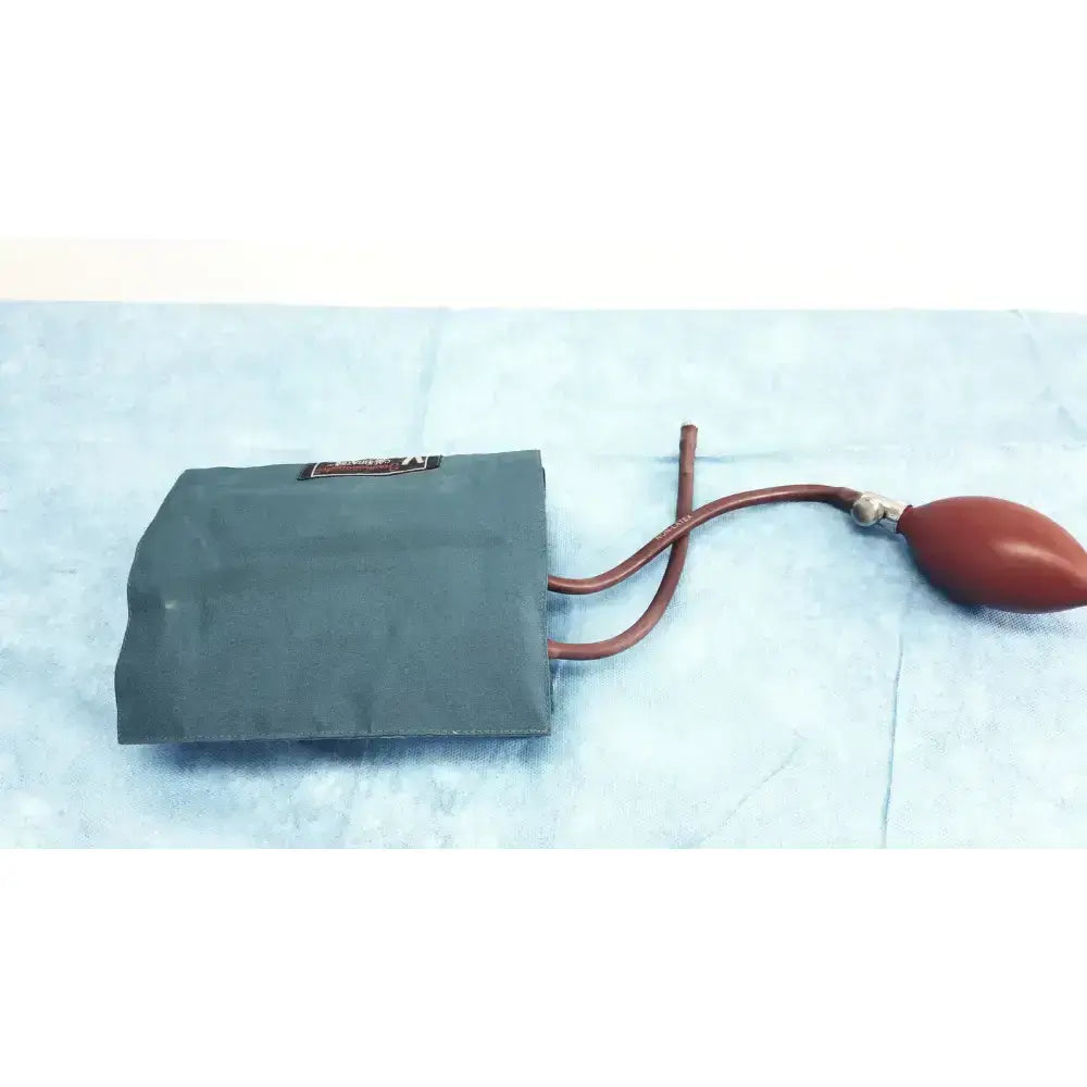 Baumanometer Calibrated V-Lok Blood Pressure Cuff Adult 33-47 CM Blood Pressure Cuff, second-hand product photo 8