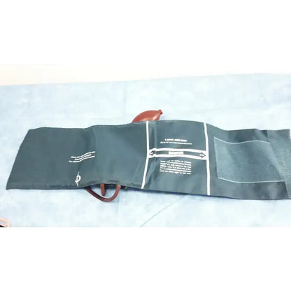 Baumanometer Calibrated V-Lok Blood Pressure Cuff Adult 33-47 CM Blood Pressure Cuff, second-hand product photo 5