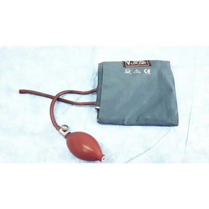 Baumanometer Calibrated V-Lok Blood Pressure Cuff Adult 33-47 CM Blood Pressure Cuff, second-hand product photo 1