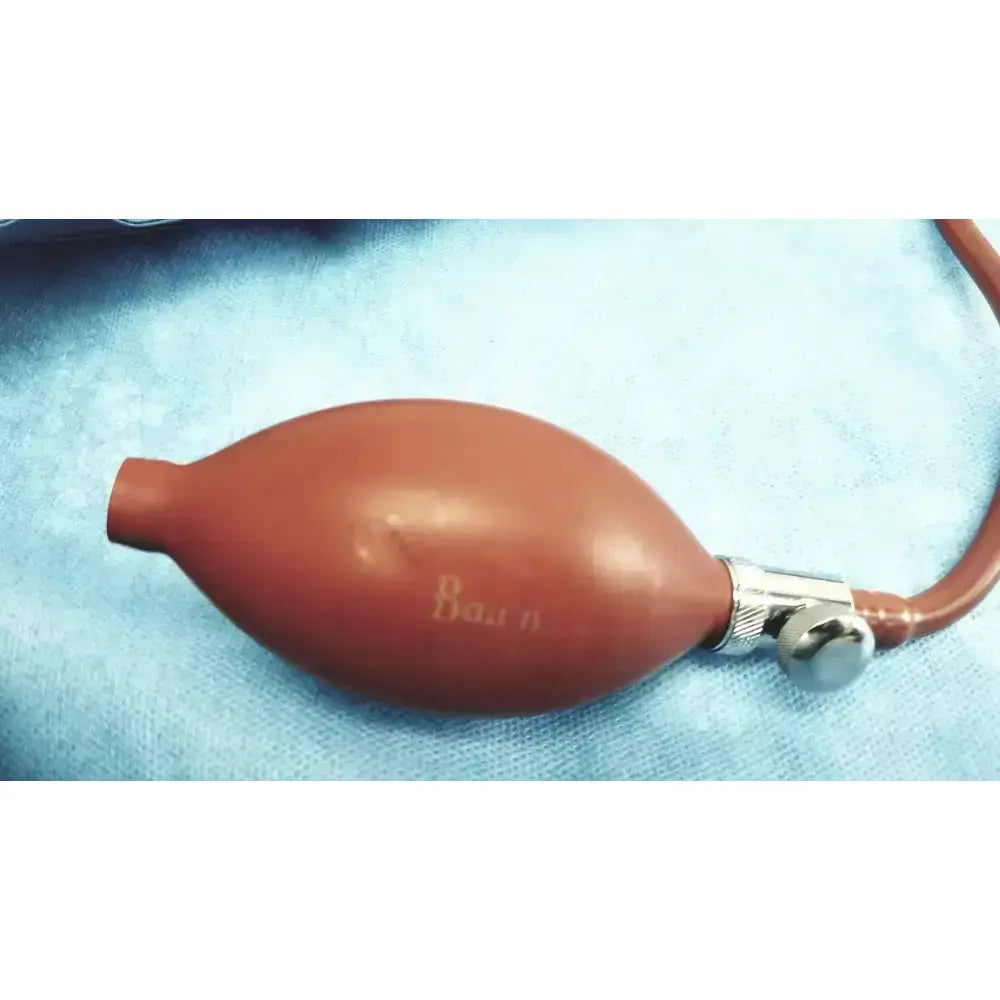 Baumanometer Calibrated V-Lok Blood Pressure Cuff Adult 44-66 CM Blood Pressure Cuff, second-hand product photo 5