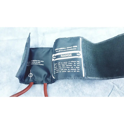 Baumanometer Calibrated V-Lok Blood Pressure Cuff Child 18-26 CM Blood Pressure Cuff, second-hand product photo 5