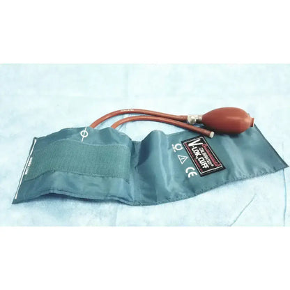 Baumanometer Calibrated V-Lok Blood Pressure Cuff Child 18-26 CM Blood Pressure Cuff, second-hand product photo 10