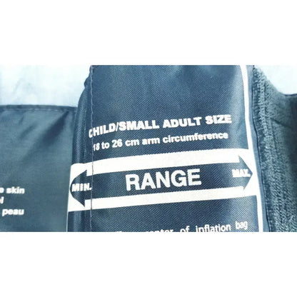 Baumanometer Calibrated V-Lok Blood Pressure Cuff Child 18-26 CM Blood Pressure Cuff, second-hand product photo 6