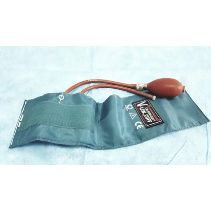 Baumanometer Calibrated V-Lok Blood Pressure Cuff Child 18-26 CM Blood Pressure Cuff, second-hand product photo 10