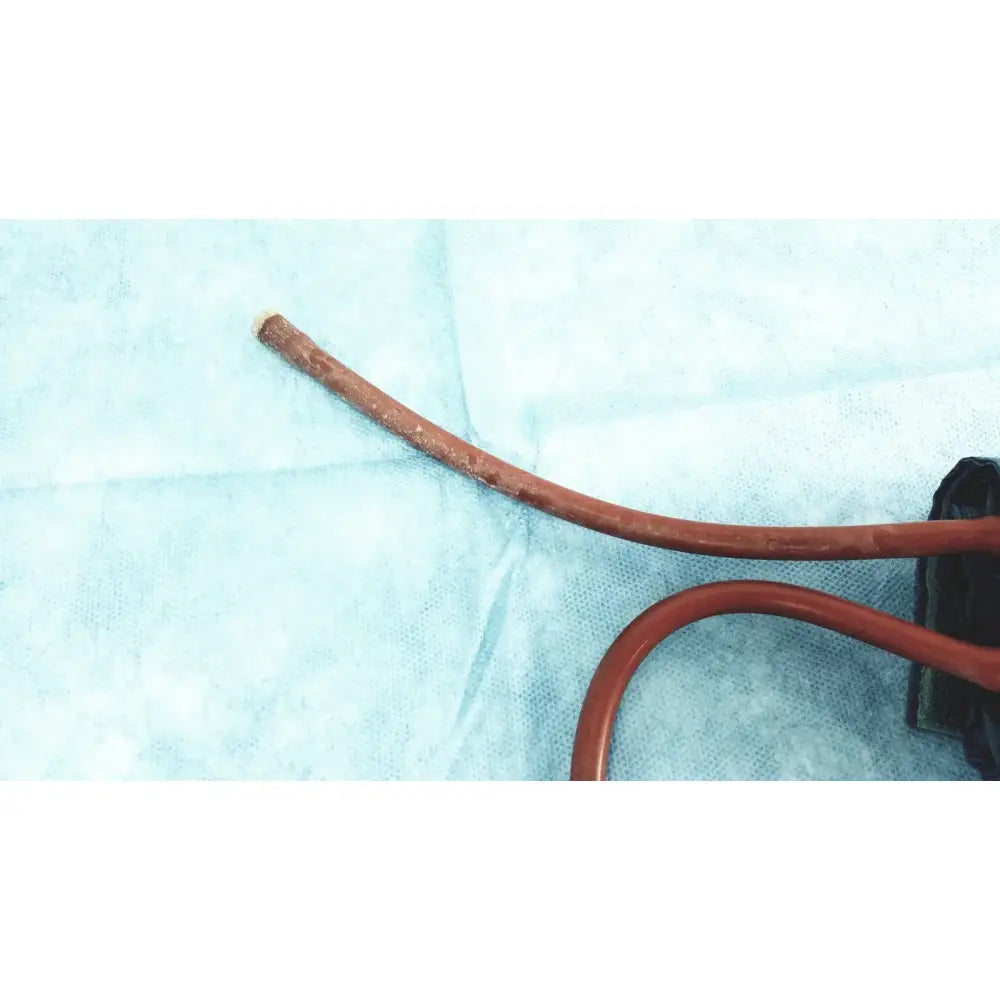 Baumanometer Calibrated V-Lok Blood Pressure Cuff Child 18-26 CM Blood Pressure Cuff, second-hand product photo 4