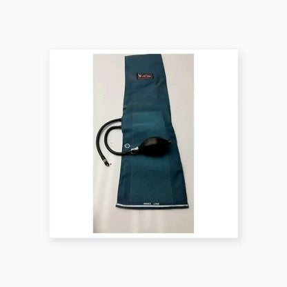 Baumanometer Calibrated V-Lok Cuff Large Arm Size Range 22 to 47 cm Blood Pressure Cuff, second-hand product photo 1