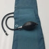 Baumanometer Calibrated V-Lok Cuff Large Arm Size Range 22 to 47 cm