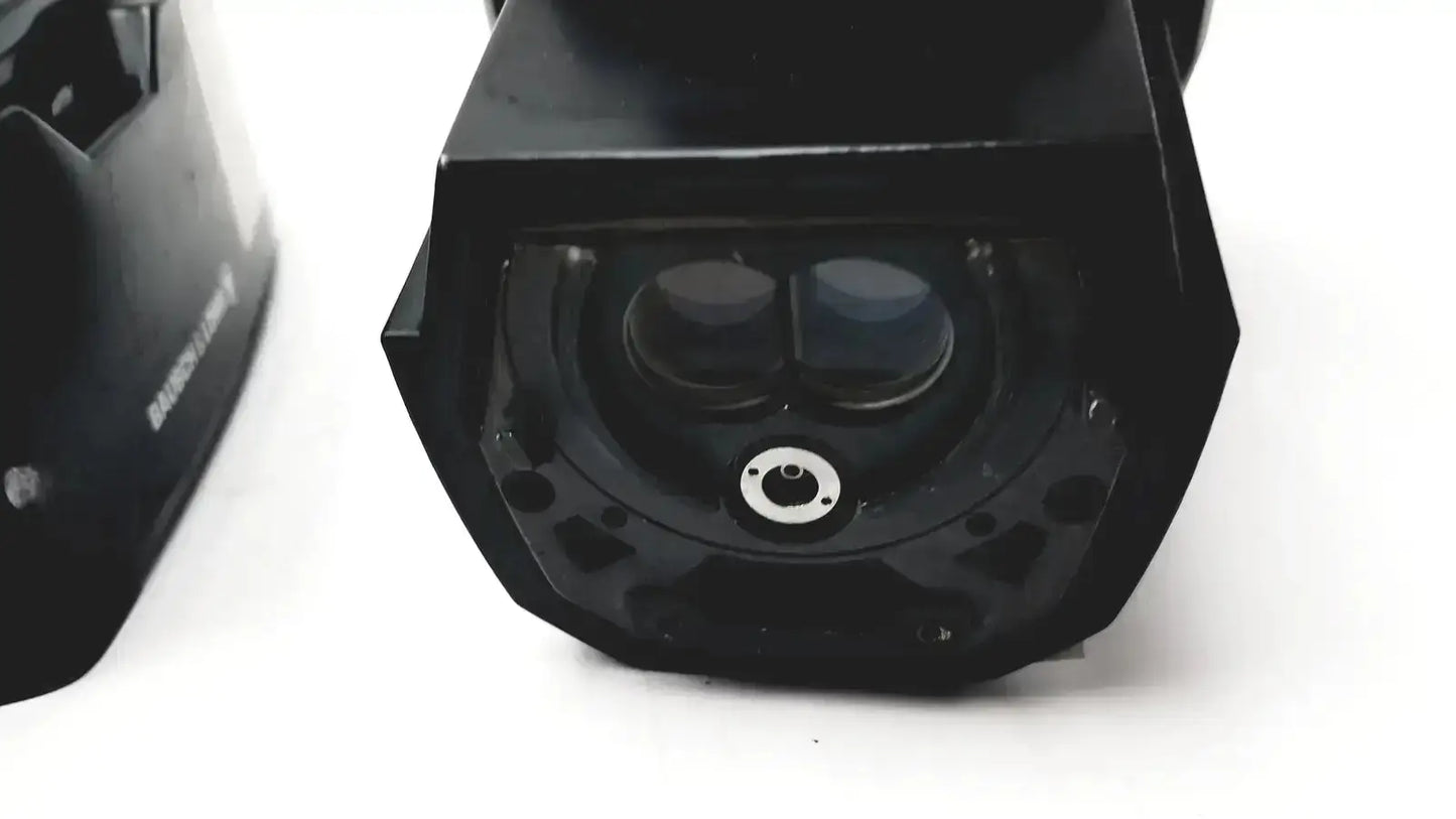 Bausch & Lomb Microscope - Untested Microscope, as-is (for parts) product photo 10