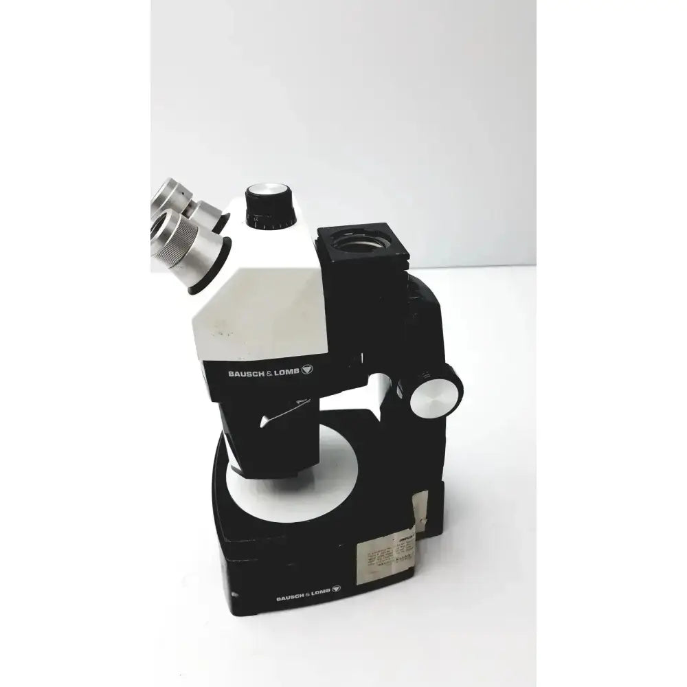 Bausch & Lomb Microscope - Untested Microscope, as-is (for parts) product photo 3