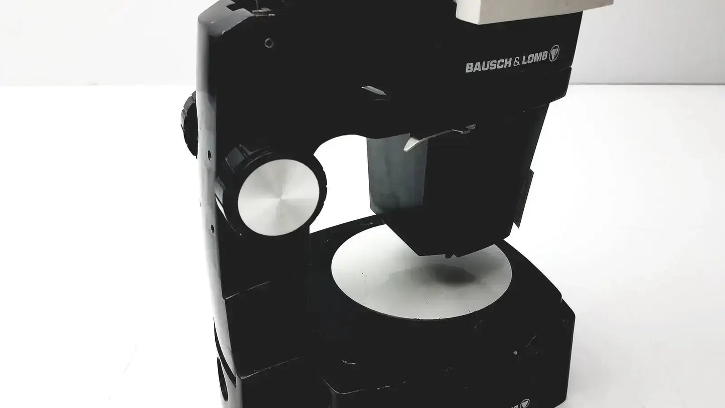 Bausch & Lomb Microscope - Untested Microscope, as-is (for parts) product photo 7