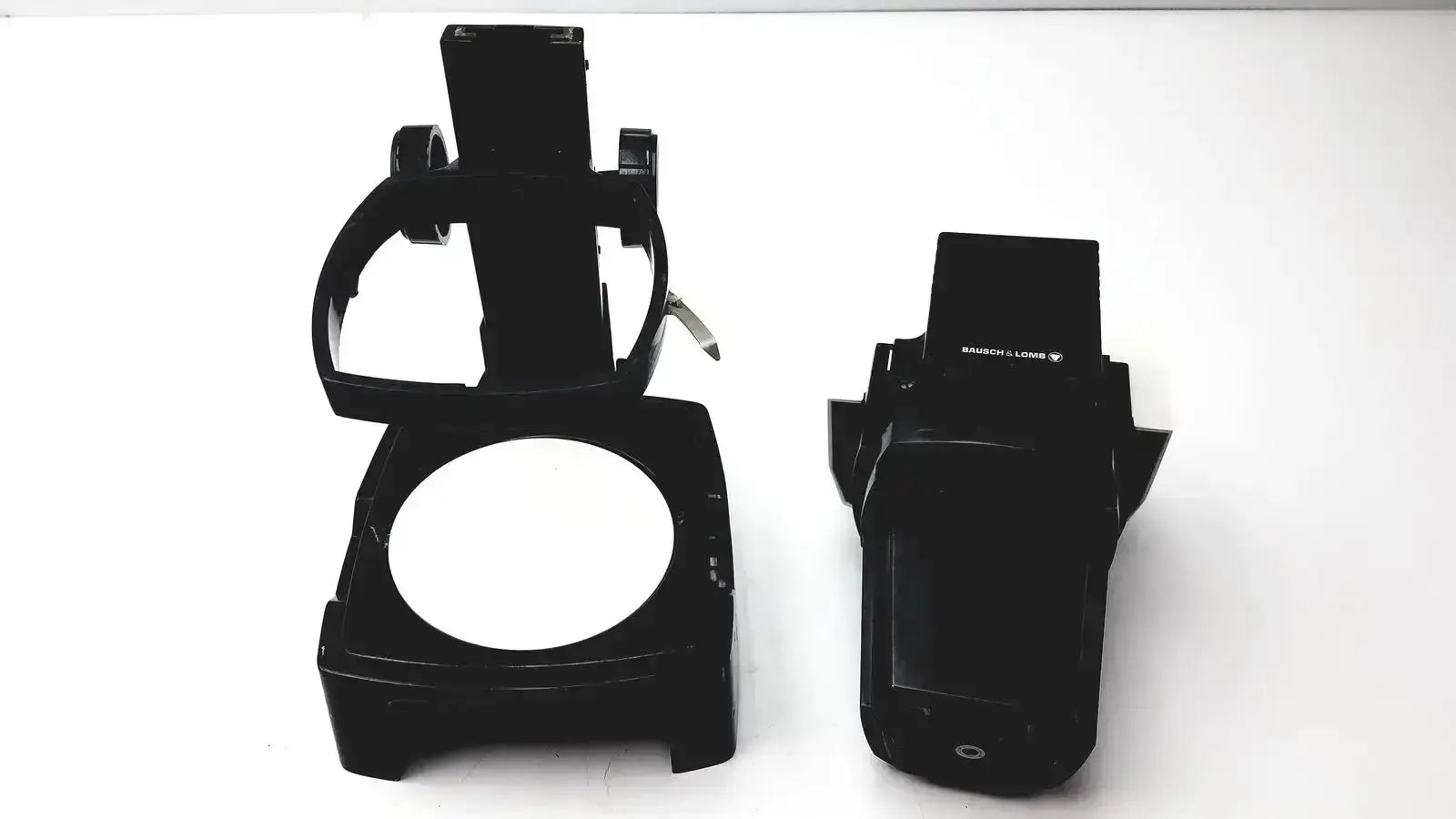 Bausch & Lomb Microscope - Untested Microscope, as-is (for parts) product photo 9