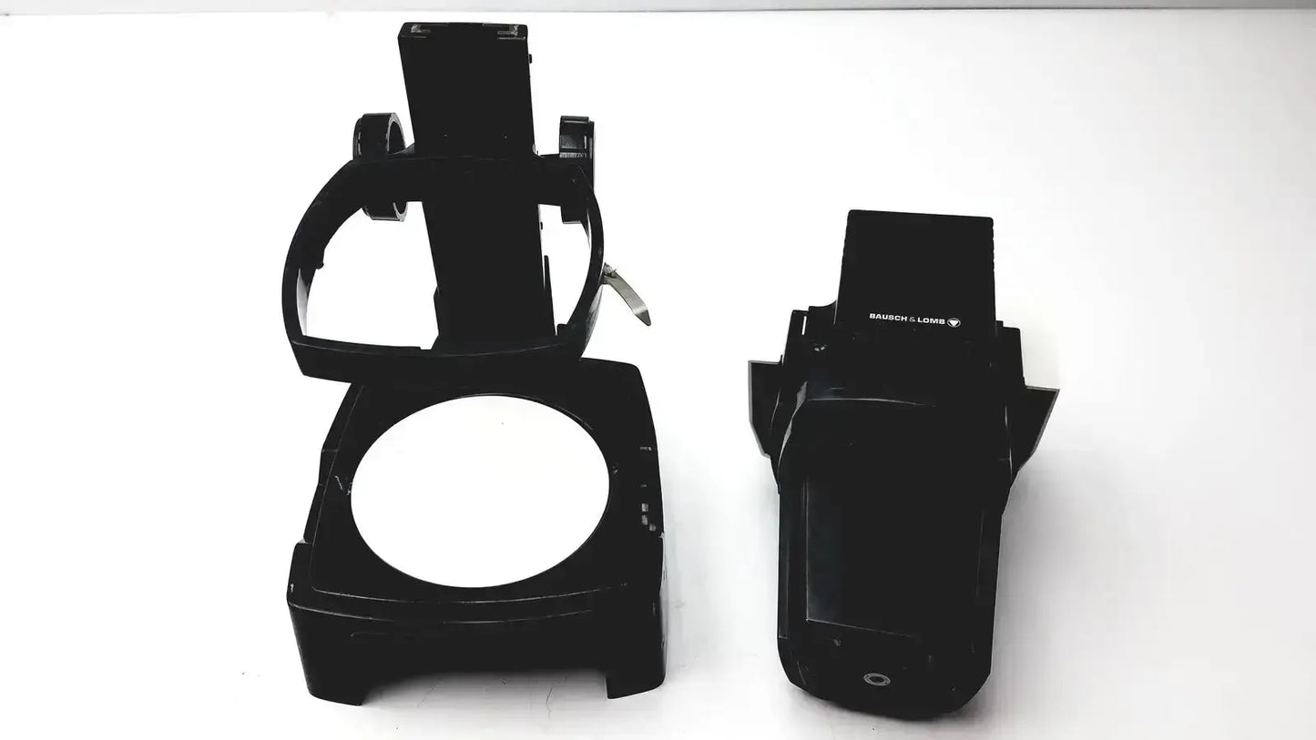 Bausch & Lomb Microscope - Untested Microscope, as-is (for parts) product photo 9