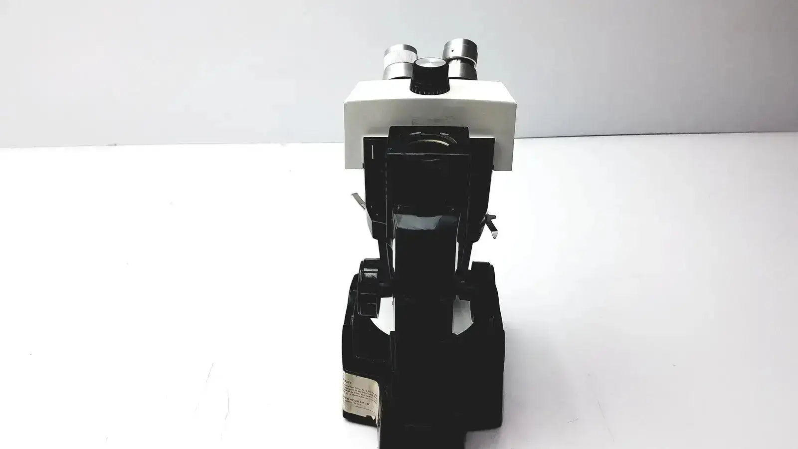 Bausch & Lomb Microscope - Untested Microscope, as-is (for parts) product photo 4