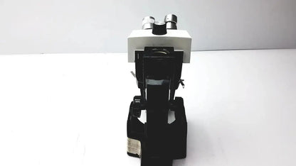 Bausch & Lomb Microscope - Untested Microscope, as-is (for parts) product photo 4