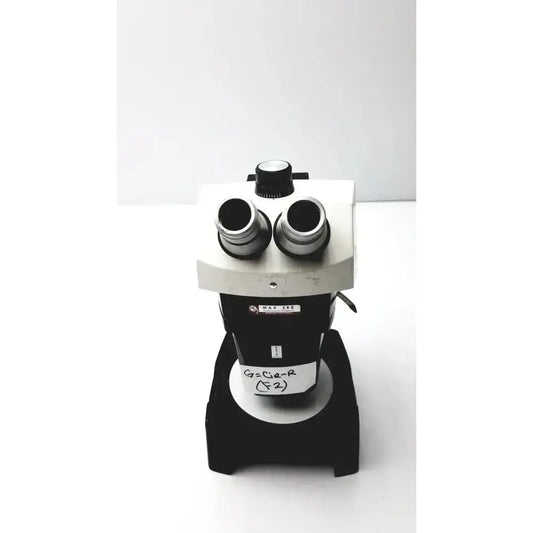 Bausch & Lomb Microscope - Untested Microscope, as-is (for parts) product photo 1